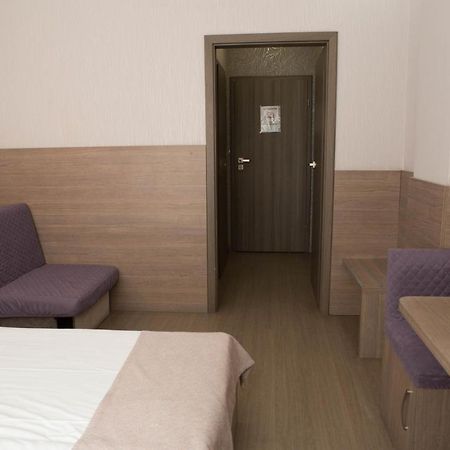 Mini Elegant Hotell Kiev Eksteriør bilde