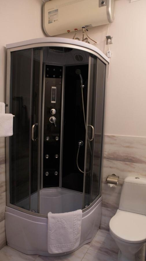 Mini Elegant Hotell Kiev Eksteriør bilde