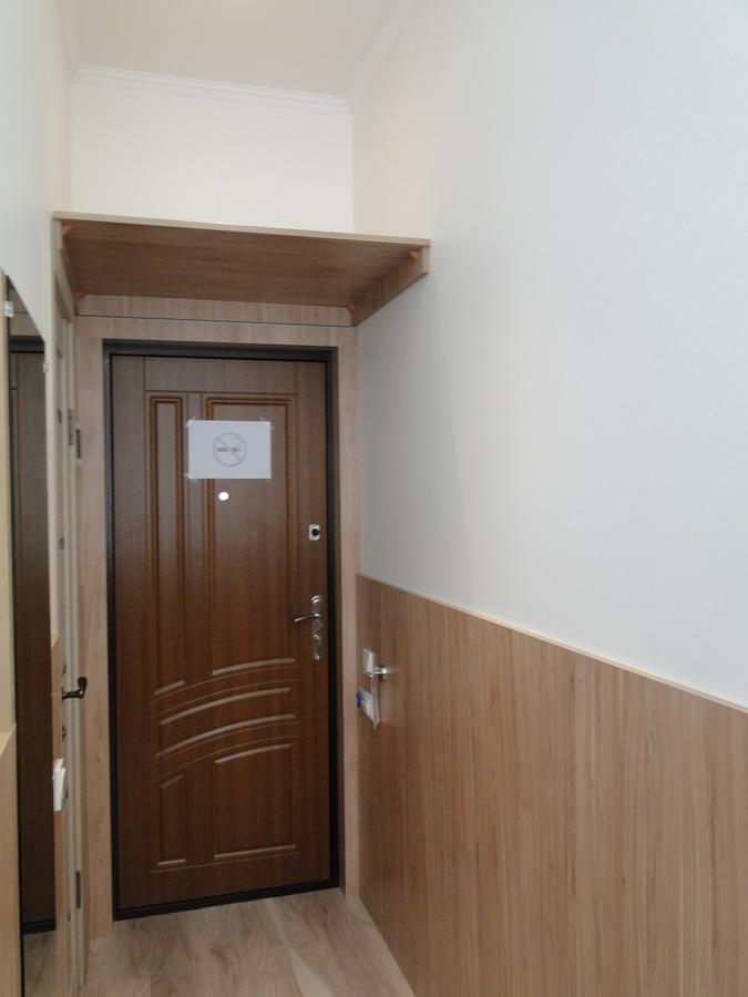 Mini Elegant Hotell Kiev Eksteriør bilde