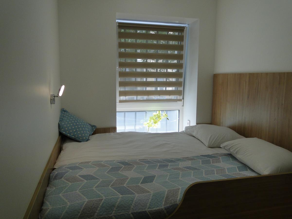 Mini Elegant Hotell Kiev Eksteriør bilde