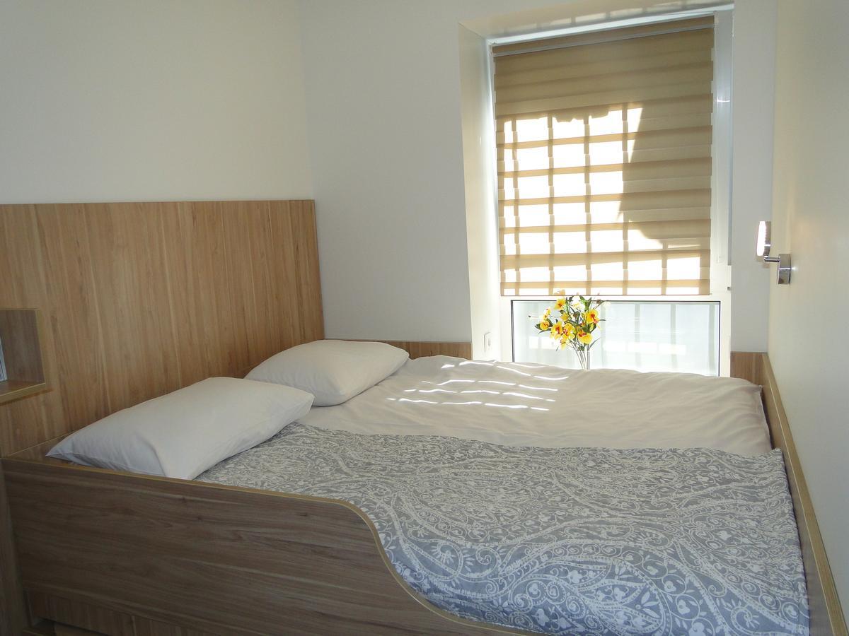 Mini Elegant Hotell Kiev Eksteriør bilde